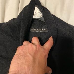 Vintage Calugi e Giannelli sweater